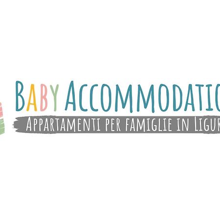 Babyaccommodation Family Comfort ピエトラ・リーグレ エクステリア 写真
